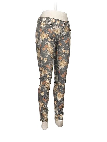 Mango Mango Jean / Kot %70 İndirimli.