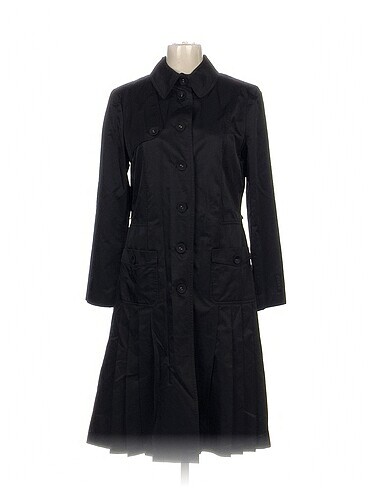 Park Bravo Trenchcoat %70 İndirimli.