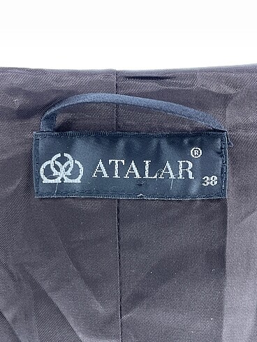 38 Beden çeşitli Renk Atalar Blazer %70 İndirimli.