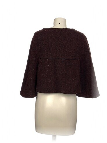 38 Beden Atalar Blazer %70 İndirimli.
