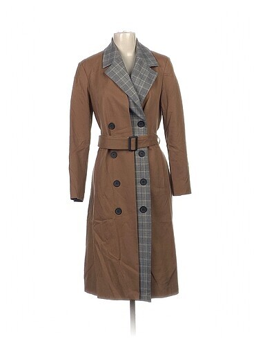 Koton Trenchcoat %70 İndirimli.