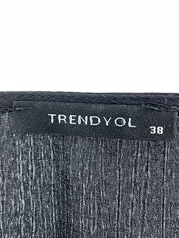 38 Beden siyah Renk Trendyol & Milla Hırka %70 İndirimli.
