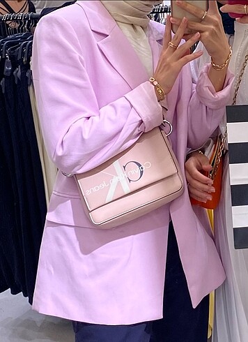 Zara blazer