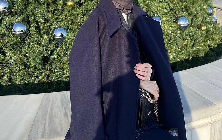 Zara Suud kaban