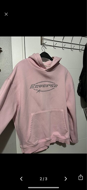 s Beden Trendiz Sweat