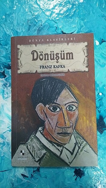 Dönüşüm/Franz Kafka 