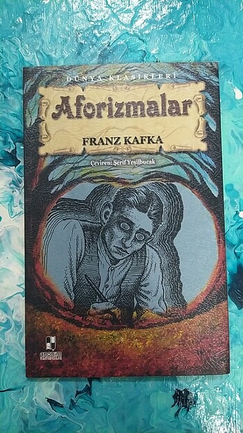 Aforizmalar/Franz Kafka