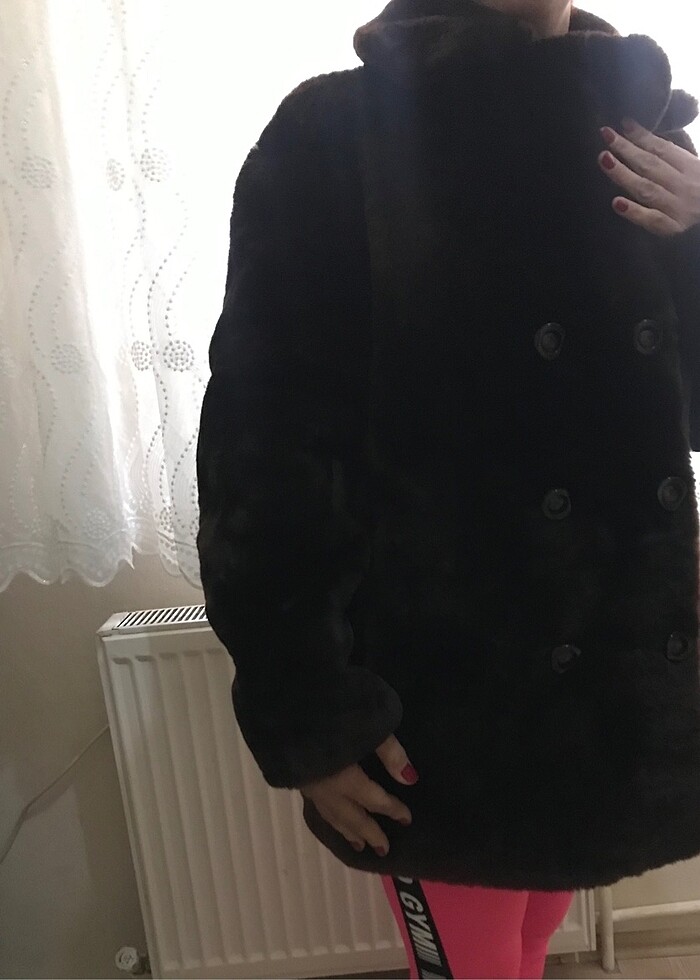 Kürk/kaban - Görsel 2