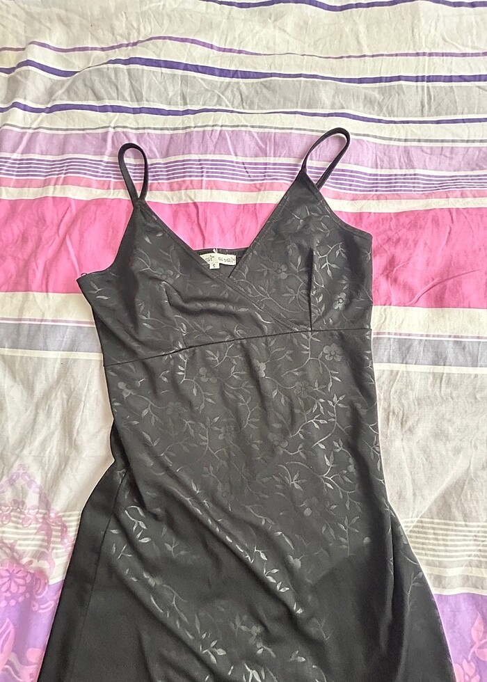 Gece elbisesi - Görsel 2