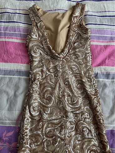 Abiye elbise - Görsel 2