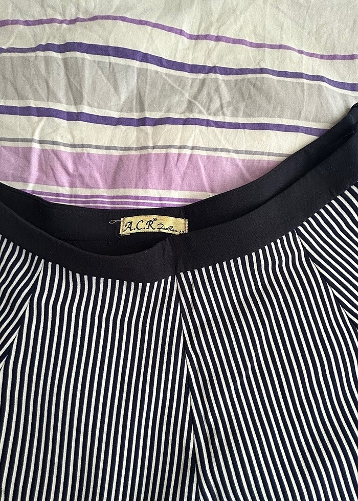 Günlük etek - Görsel 2