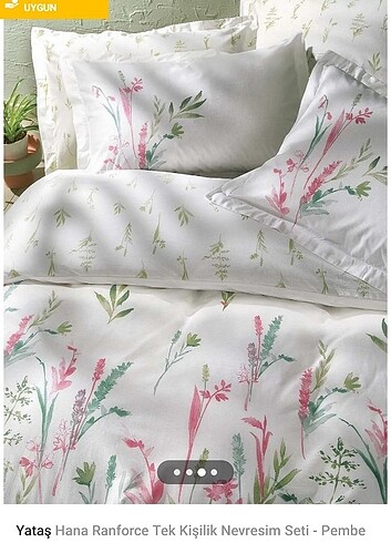 Yataş bedding