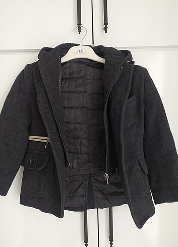 Çocuk kaşesi - Görsel 6