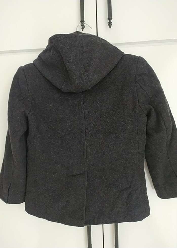 Çocuk kaşesi - Görsel 2