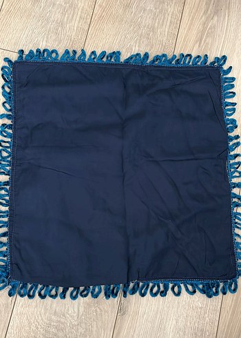 eski zamanın kırlent örtüsü - Görsel 3