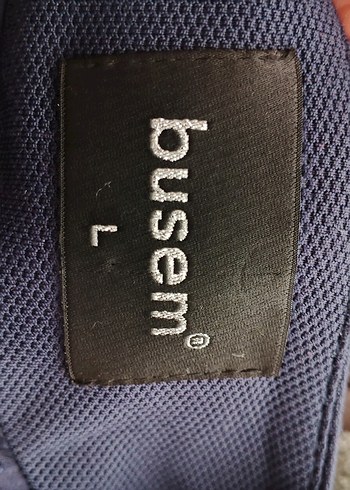 Düğmeli Lacivert Mini Kadın Blazer - Görsel 6