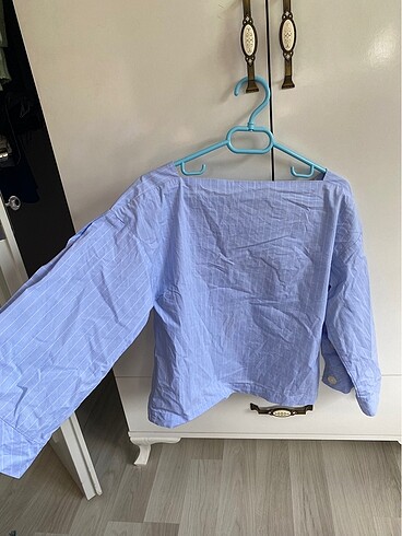 Diğer Crop top