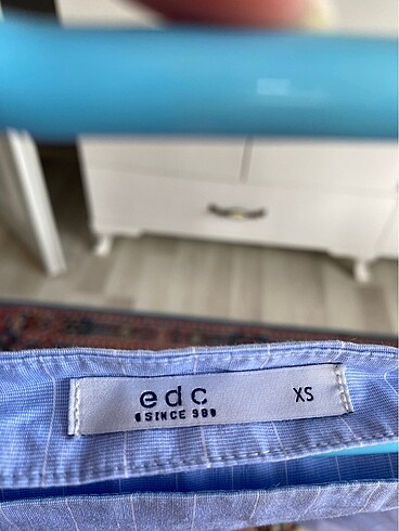 xs Beden Crop top