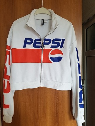 pepsi ceket