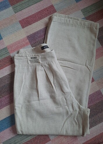 Keten pantolon 