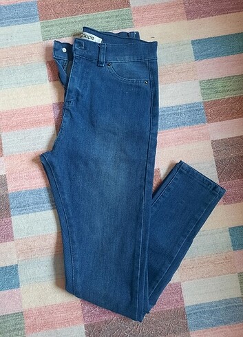 Skinny pantolon
