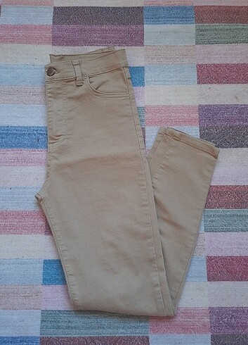 Skinny pantolon