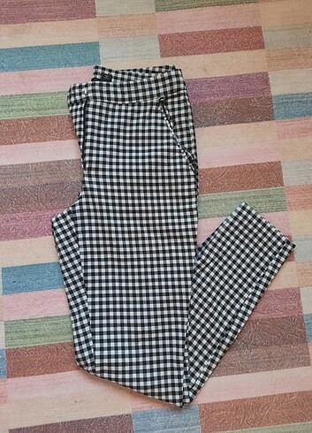 Pötikare pantolon
