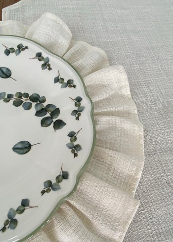 6 adet supla 1 adet runner - Görsel 3