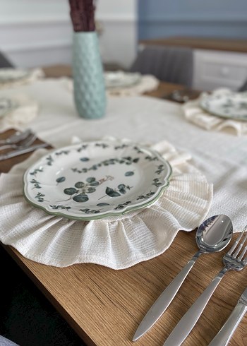 6 adet supla 1 adet runner - Görsel 4