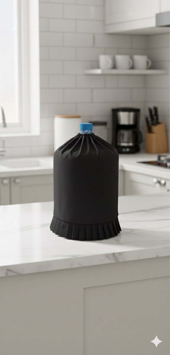 Damacana kılıfı - Görsel 2