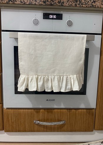 Kurutma örtüsü - Görsel 2