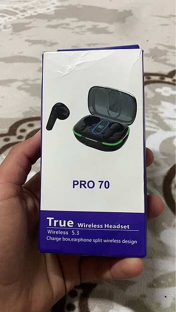 Bluetooth kulaklık çeşitleri sıfır ürünler