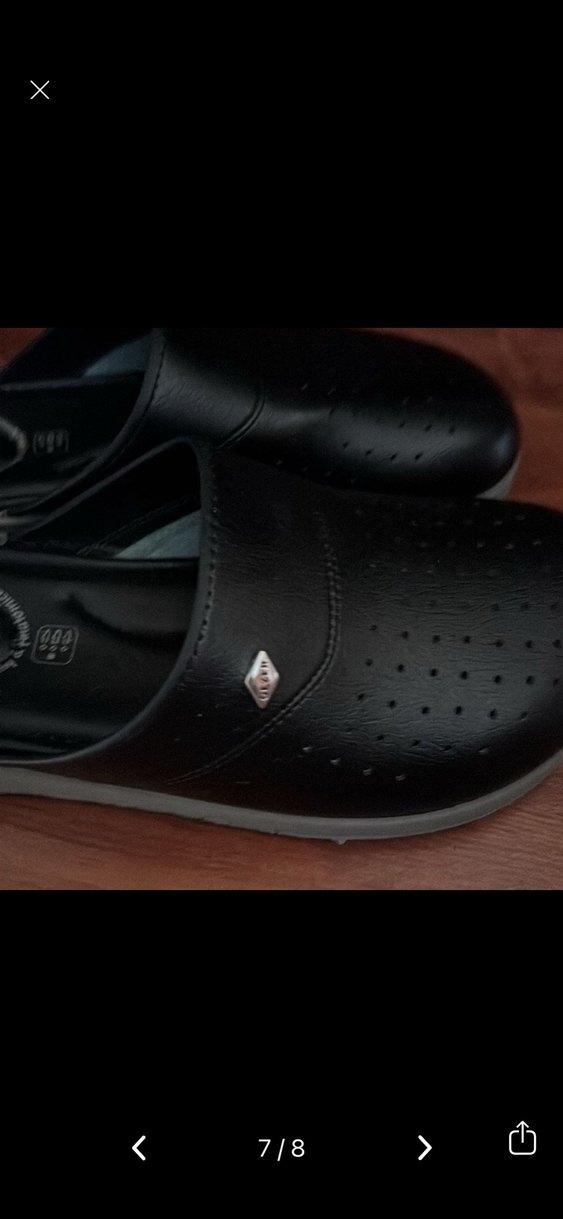 Erkek Terlik - Görsel 2