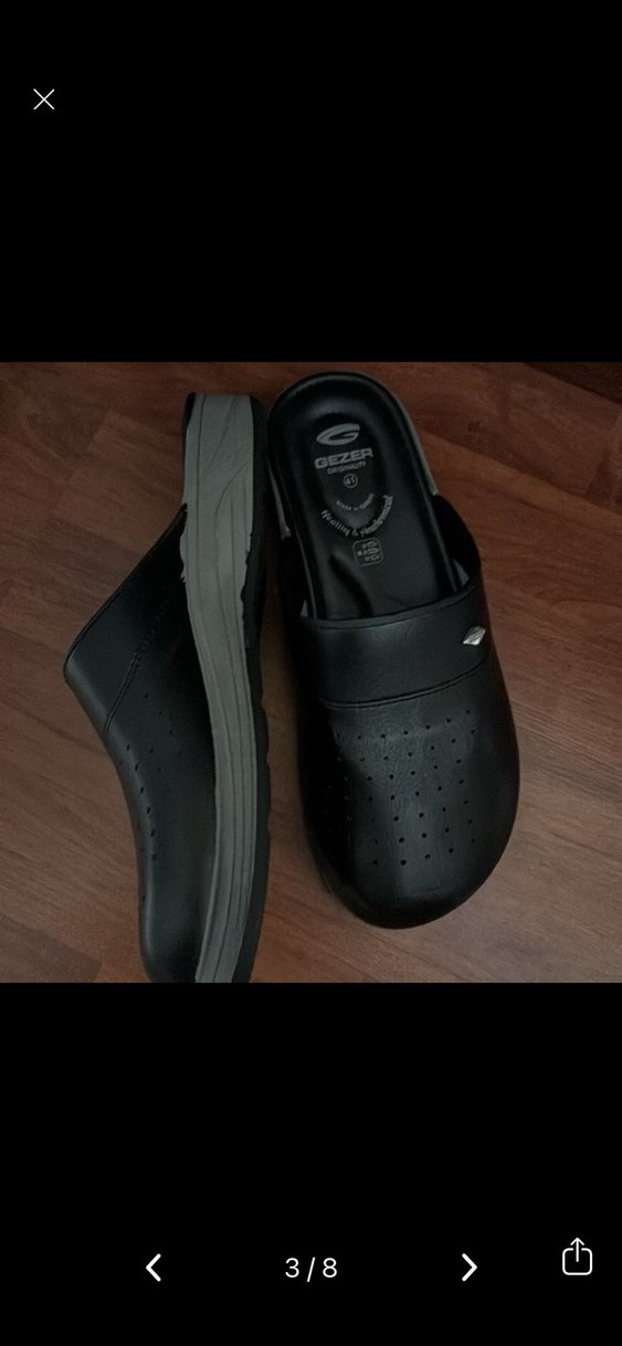 Erkek Terlik - Görsel 3