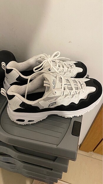 Skechers ayakkabı