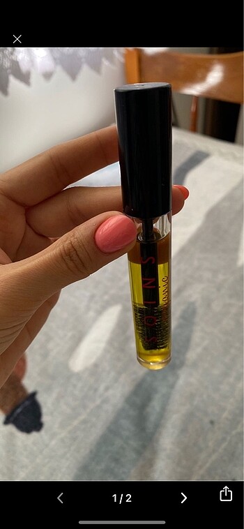 Serum
