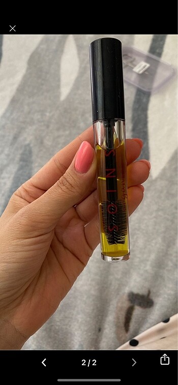 Diğer Serum