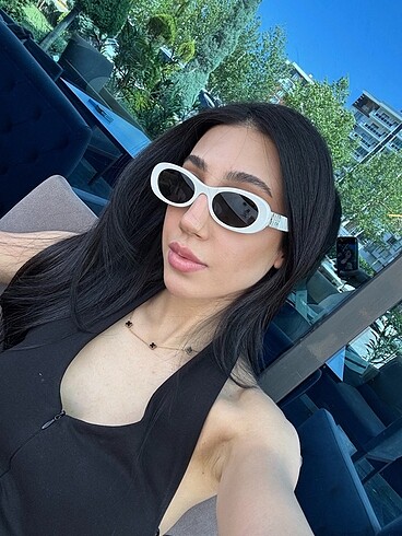 Miu gözlük
