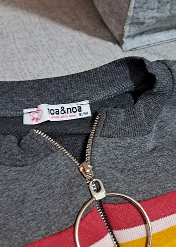 Kadın Swith - Görsel 4