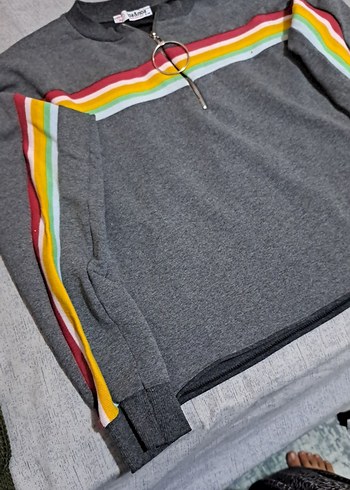 Kadın Swith - Görsel 3