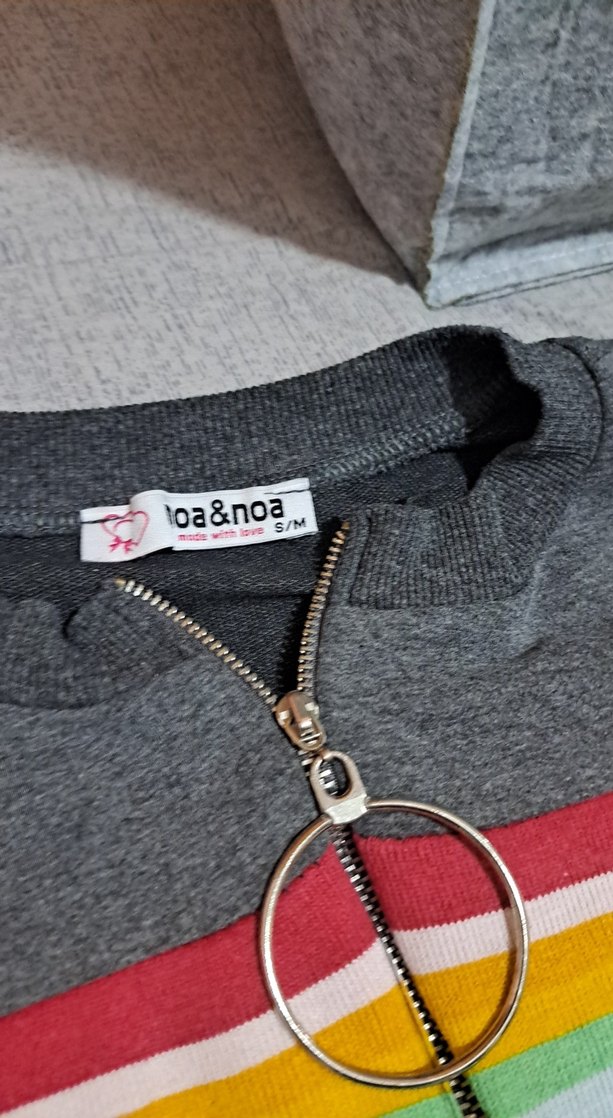 Kadın Swith - Görsel 4