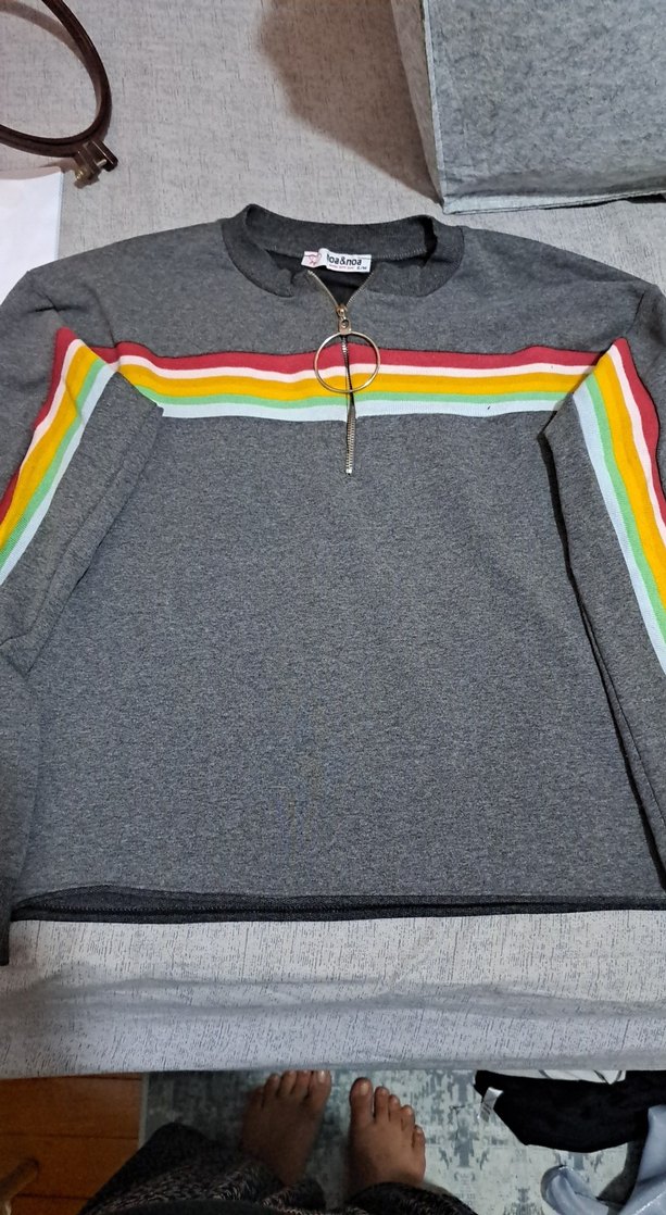 Kadın Swith - Görsel 2