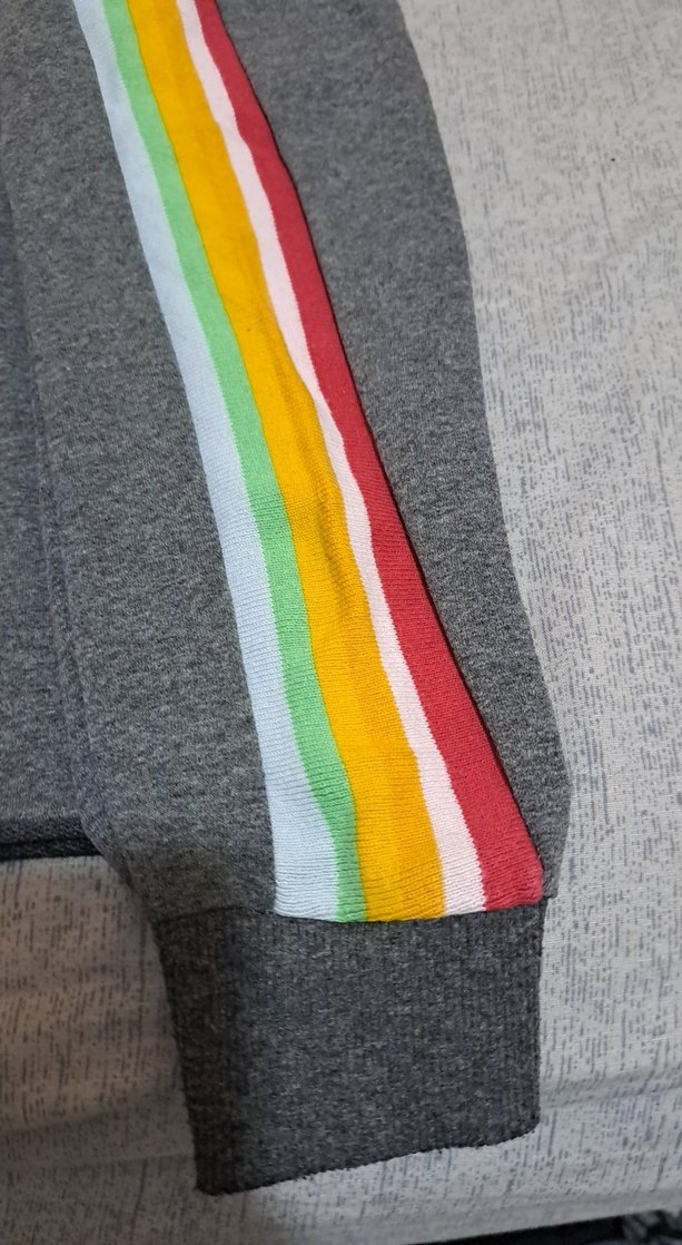 Kadın Swith - Görsel 5