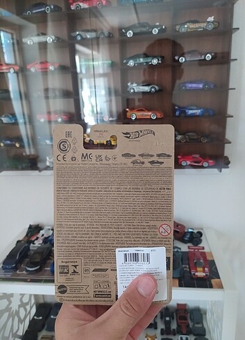  Beden Mazda RX7 FAST FARIOUS 
