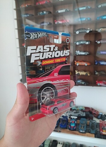  Mazda RX7 FAST FARIOUS 