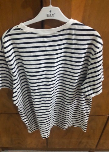 l/xl Beden Zara erkek tişört