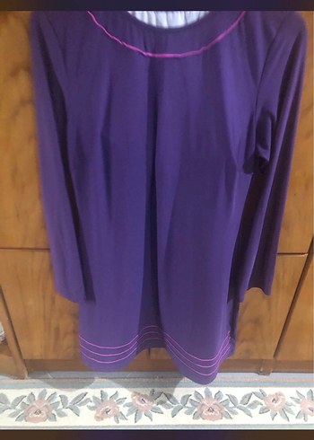 Mor haşema - Görsel 5