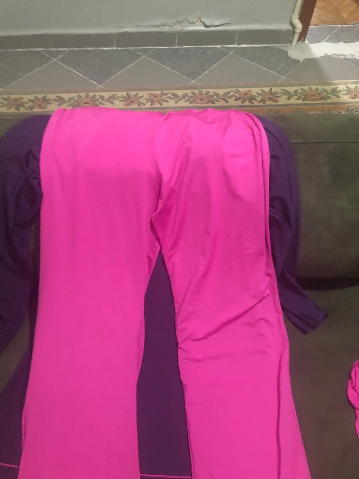 Mor haşema - Görsel 2