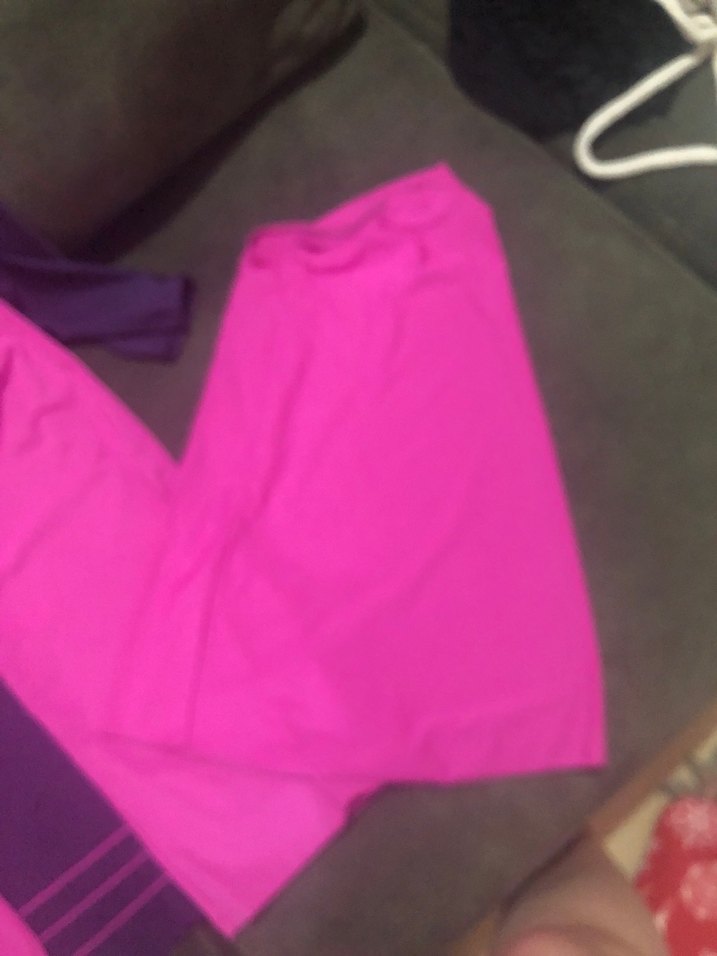 Mor haşema - Görsel 3