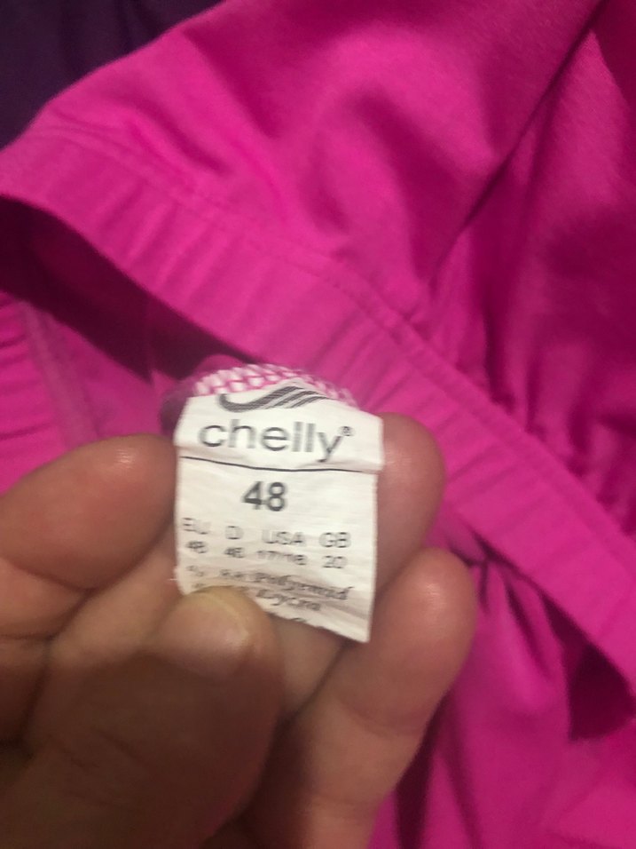 Mor haşema - Görsel 4